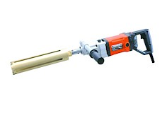 CONCRETE DIAMOND CORE DRILL