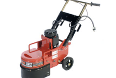 CONCRETE SURFACE GRINDER, 12"