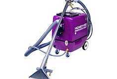 CARPET EXTRACTOR (HOT)