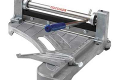 VINYL TILE CUTTER