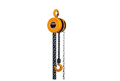 MANUAL CHAIN HOIST, 1T