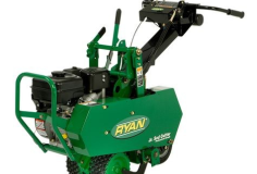 SOD CUTTER, 18" GAS