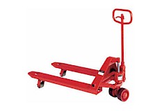 PALLET JACK, 5000LB, HYDRAULIC