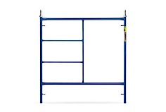 SCAFFOLDING FRAME, 5 x 5