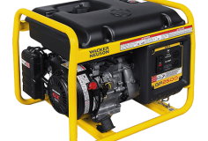 GENERATOR, 2500W