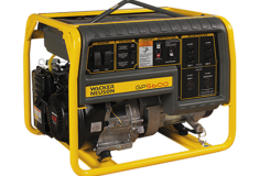 GENERATOR, 5600W