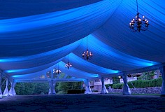 WIRELESS EVENT LIGHTING