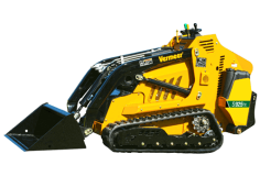 MINI SKID STEER, 3000-4000LB, 36" Bucket