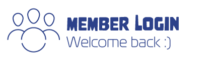 Member Login