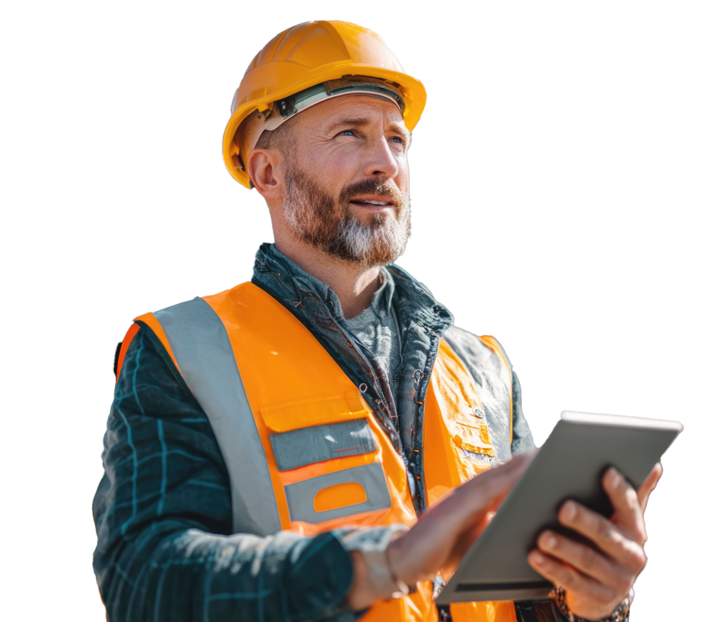 Professional equipment